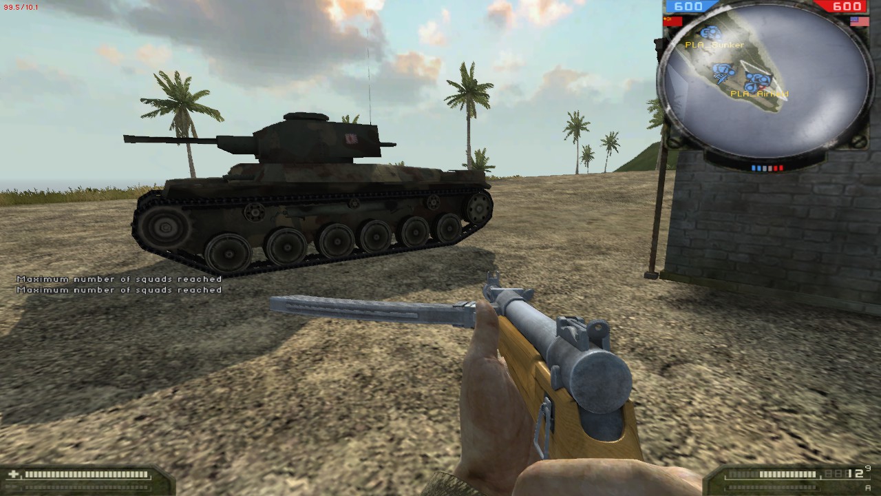 battlefield 1943 for pc